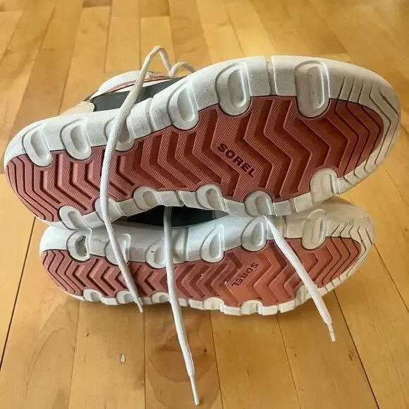 WOMEN'S SOREL EXPLORER™ II SNEAKER MID size 8 - Picture 8 of 8
